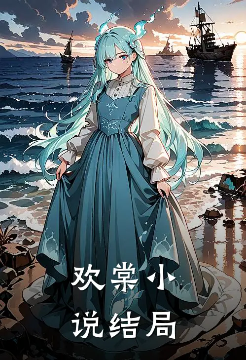 欢棠结局是he吗