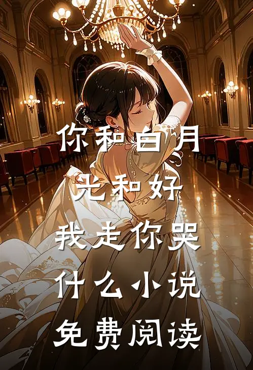 你和白月光和好,我走你哭免费阅读全文