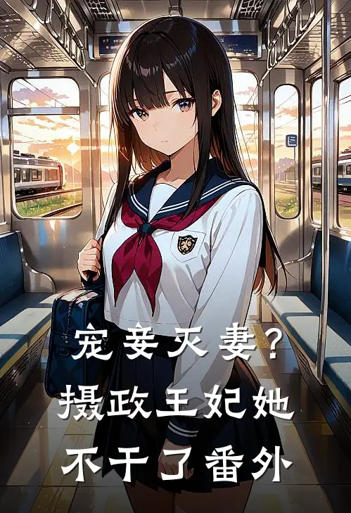 宠妾灭妻?摄政王妃她不干了 番外