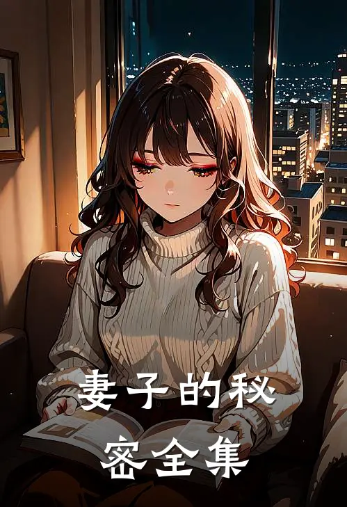 妻子的秘密全集
