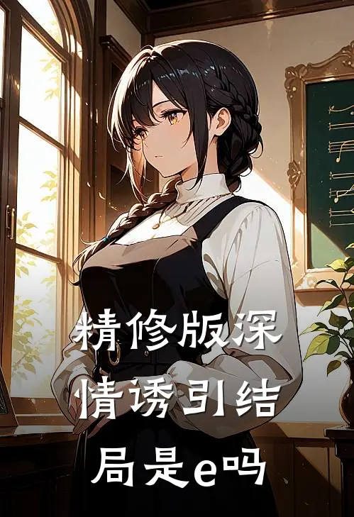 精修版深情诱引结局是e吗