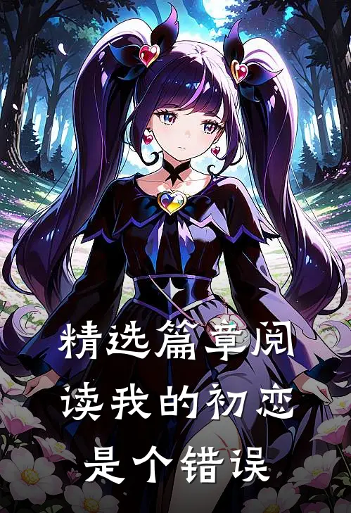 精选篇章阅读我的初恋是个错误