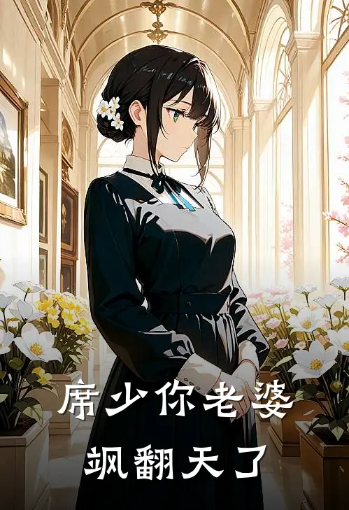 席少你老婆飒翻天了