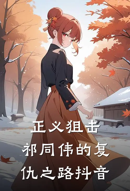 正义狙击祁同伟的复仇之路抖音在线观看