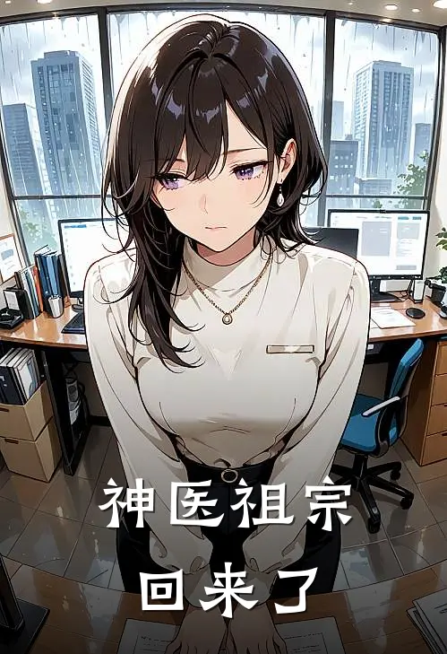 神医祖宗回来了起点