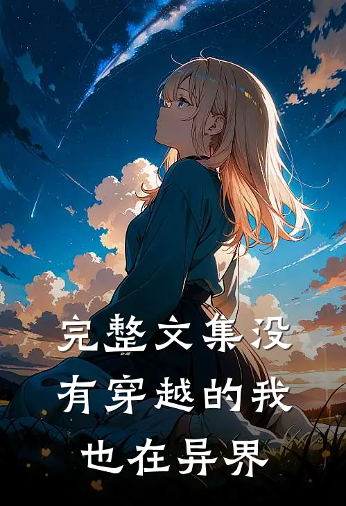 完整文集没有穿越的我也在异界免费阅读