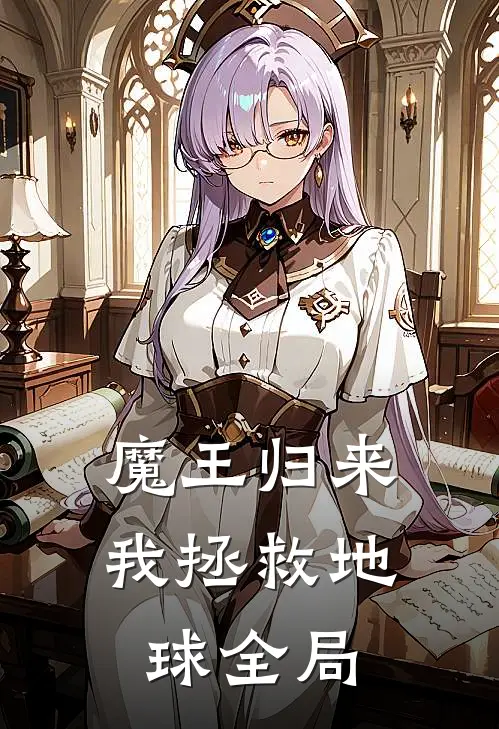 魔王归来,我拯救地球全局观看
