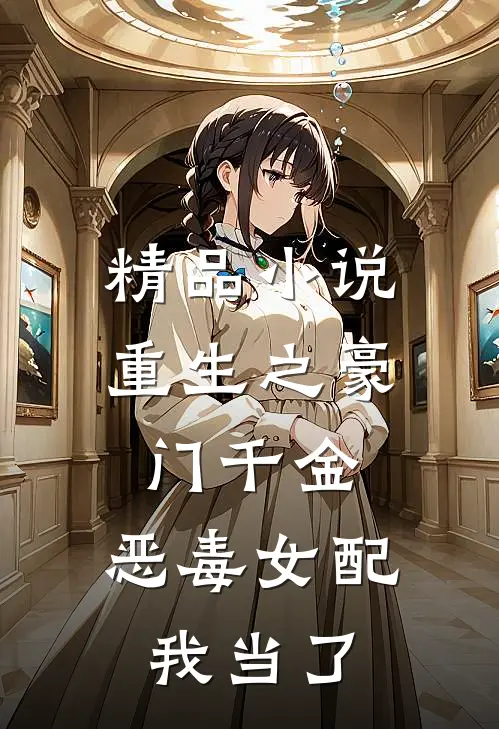 精品重生之豪门千金恶毒女配我当了千亿大佬