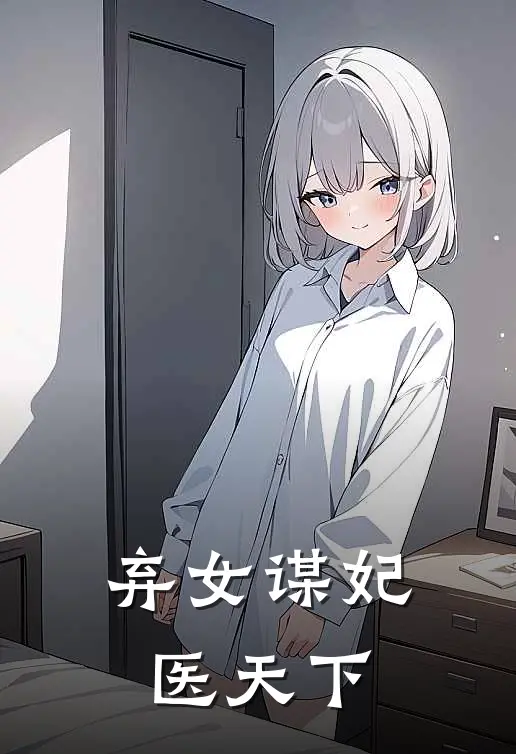 弃女谋妃医天下免费阅读全文