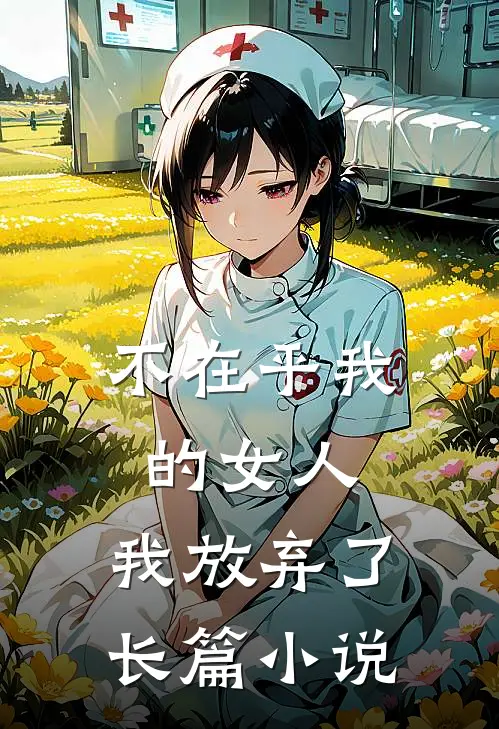 不在乎我的女人,我放弃了长篇在线阅读