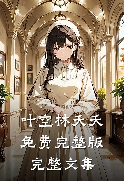 叶空林夭夭免费完整版完整文集