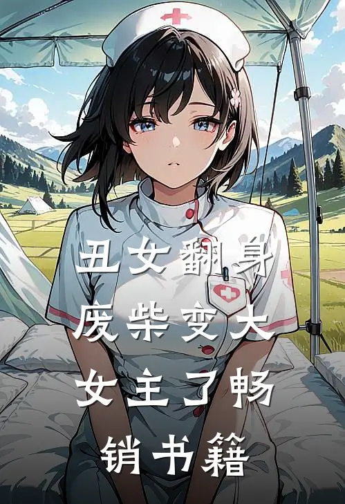 丑女翻身，废柴变大女主了畅销书籍