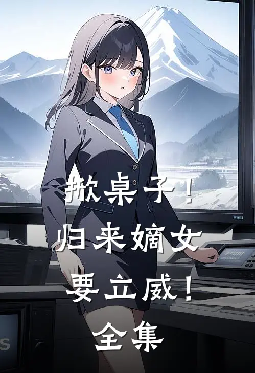 掀桌子!归来嫡女要立威!全集免费阅读
