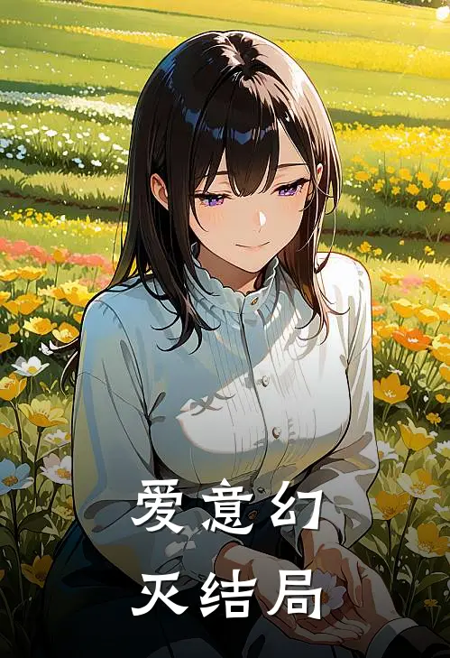 爱意幻灭结局怎么样