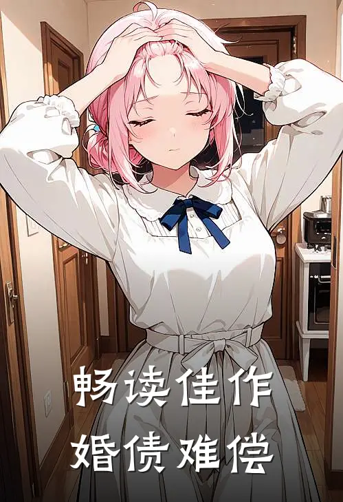 畅读佳作婚债难偿