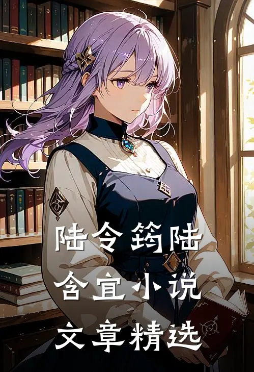 陆令筠陆含宜小说文章精选