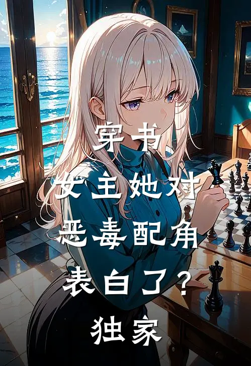 穿书女主她对恶毒配角表白了?独家免费阅读