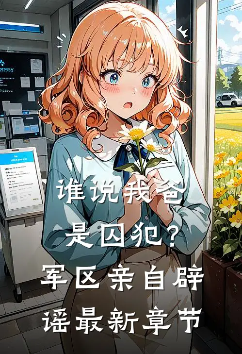 谁说我爸是囚犯?军区亲自辟谣最新章节
