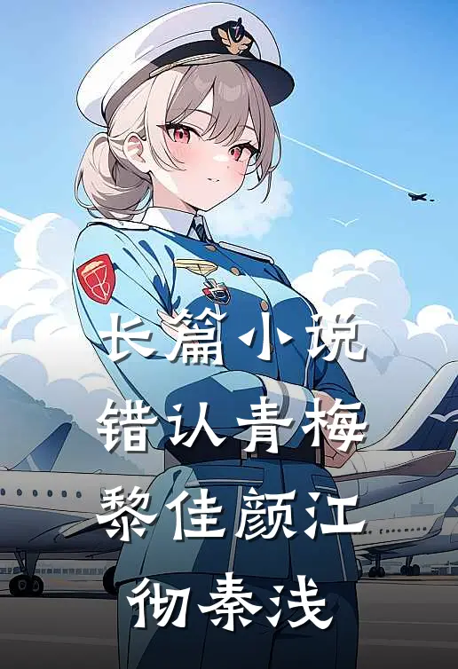 长篇小说错认青梅黎佳颜江彻秦浅