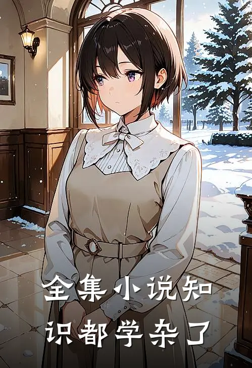 全集小说知识都学杂了