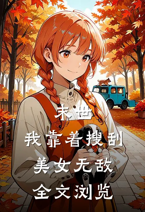 末世我靠着搜刮美女无敌全文浏览免费