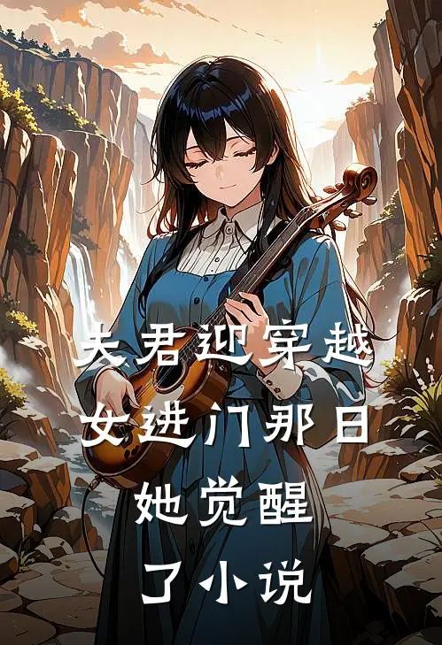 夫君迎穿越女进门那日,她觉醒了免费阅读