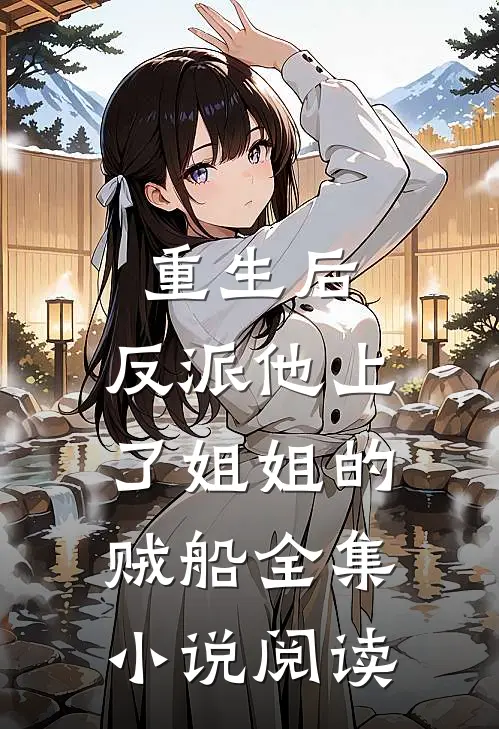 重生后，反派他上了姐姐的贼船全集小说阅读
