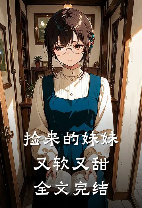 捡来的妹妹又软又甜全文完结