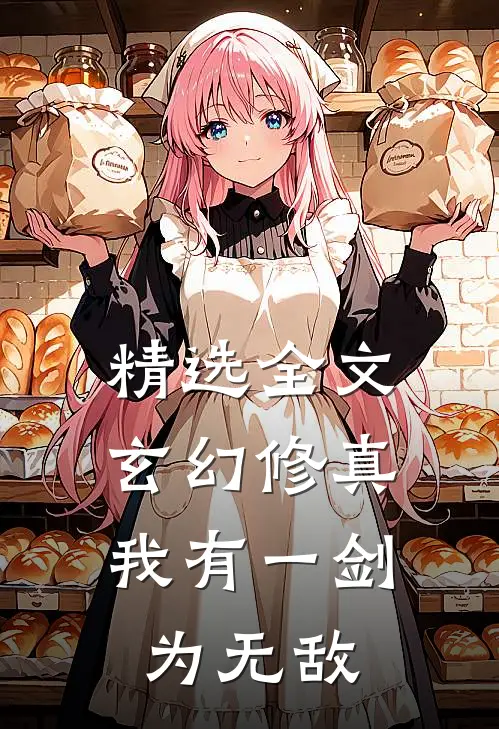 精选全文玄幻修真：我有一剑为无敌