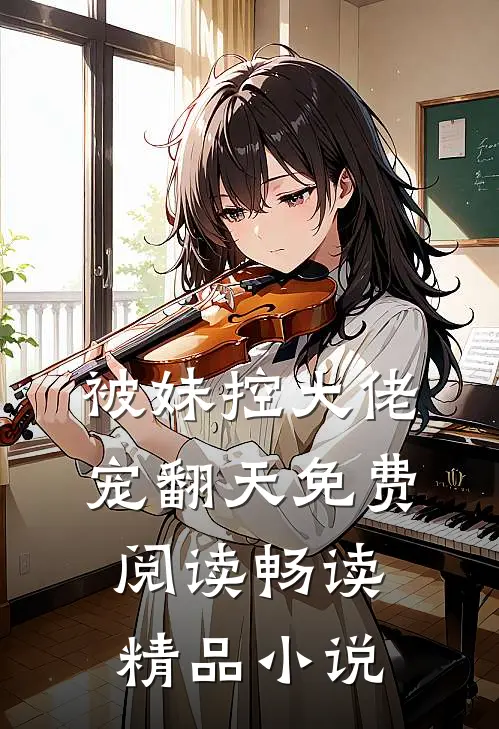被妹控大佬宠翻天免费阅读畅读精品小说