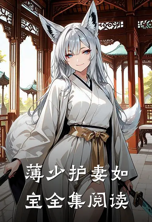 薄少护妻如宝全集阅读