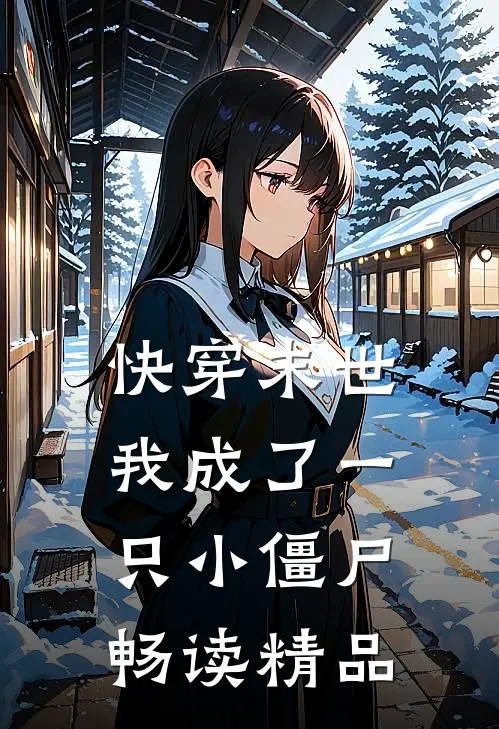 快穿末世我成了一只小僵尸畅读精品