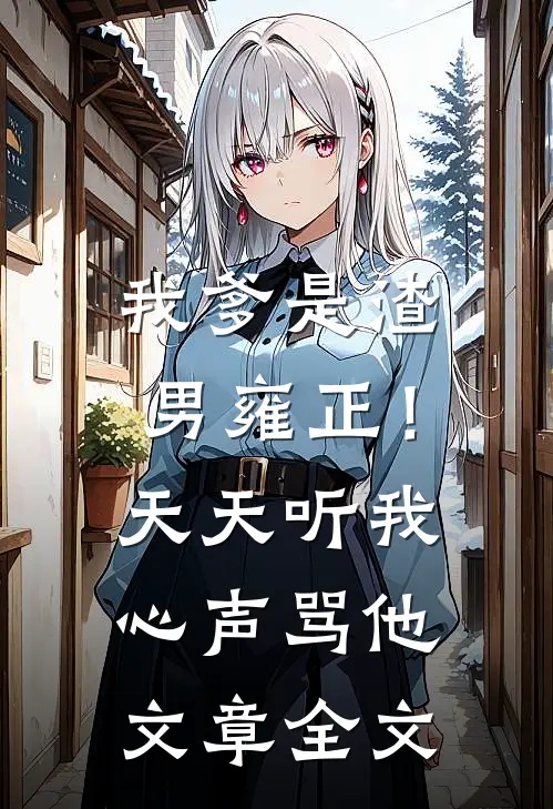 我爹是渣男雍正!天天听我心声骂他文章全文