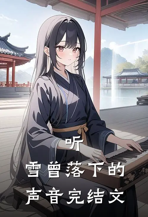 听,雪曾落下的声音完结文案怎么写