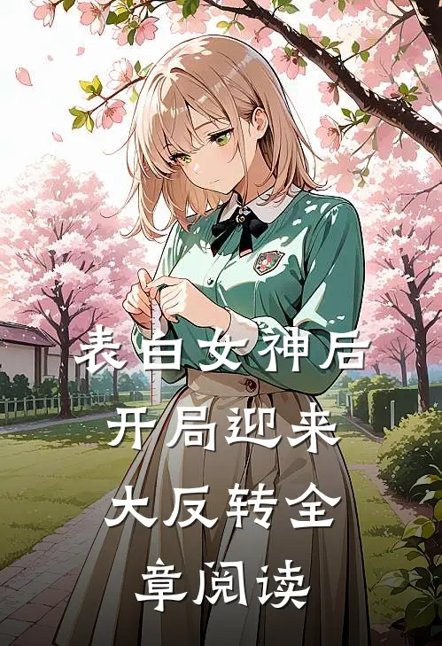 表白女神后,开局迎来大反转全章阅读免费