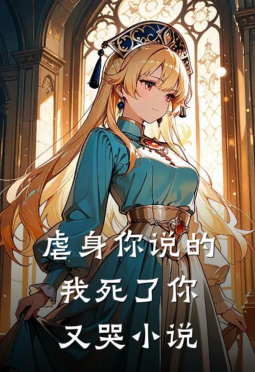 虐身你说的,我死了你又哭叫