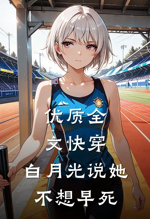 优质全文快穿：白月光说她不想早死