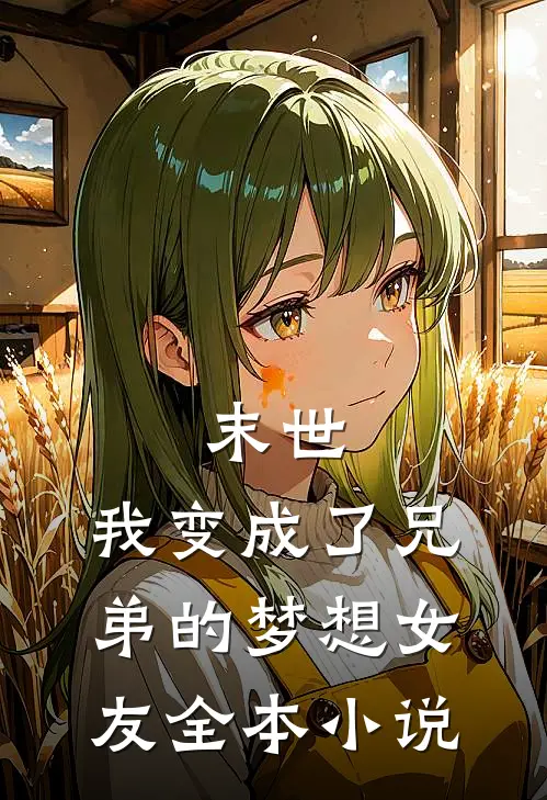 末世,我变成了兄弟的梦想女友全本免费阅读