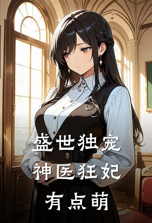 盛世独宠神医狂妃有点萌全文阅读