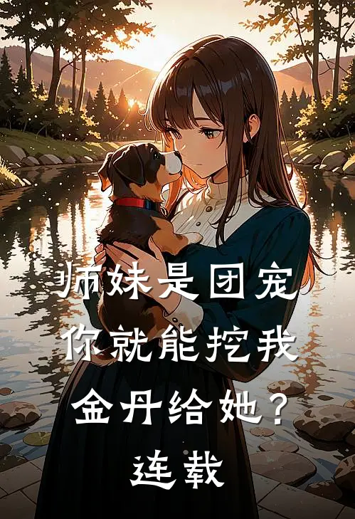 师妹是团宠,你就能挖我金丹给她?连载了吗