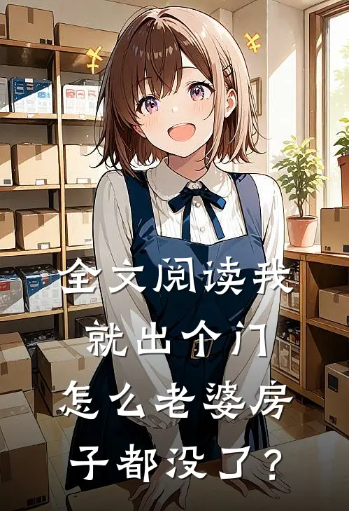 全文阅读我就出个门，怎么老婆房子都没了？