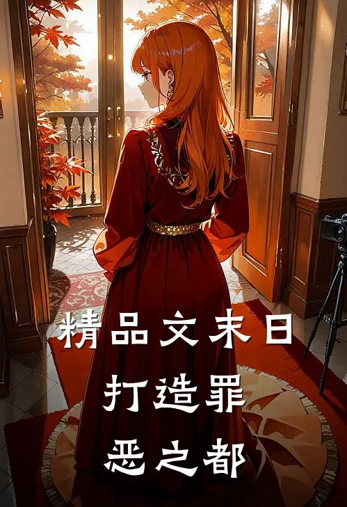 精品文末日,打造罪恶之都的