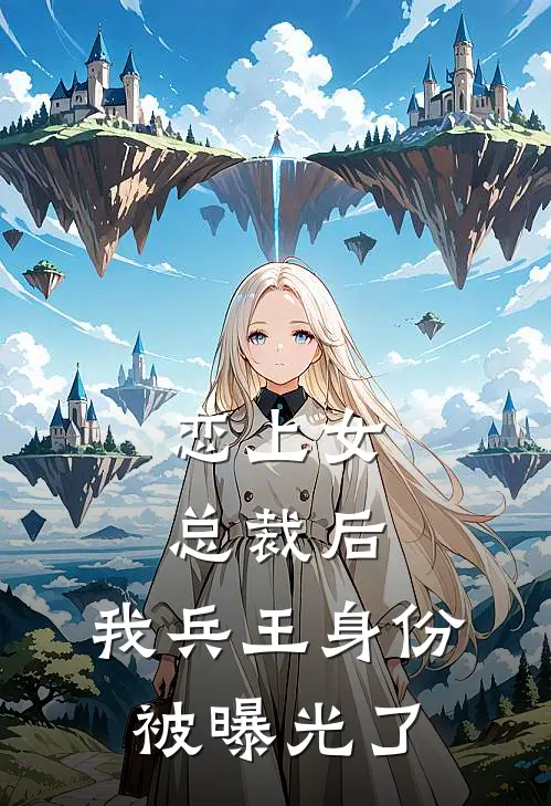 恋上女总裁后,我兵王身份被曝光了