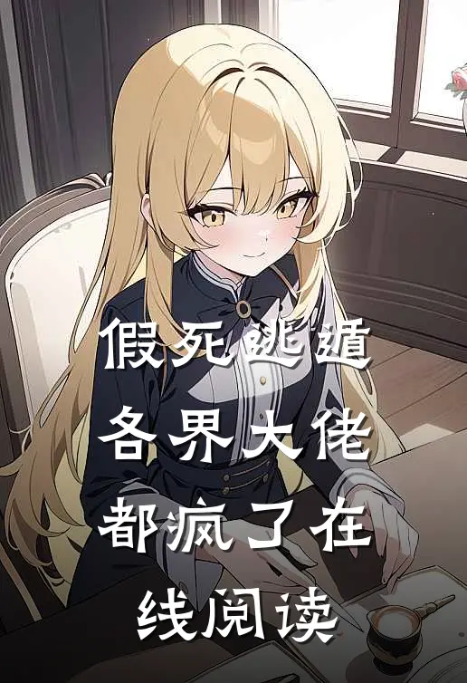 假死逃遁各界大佬都疯了在线阅读