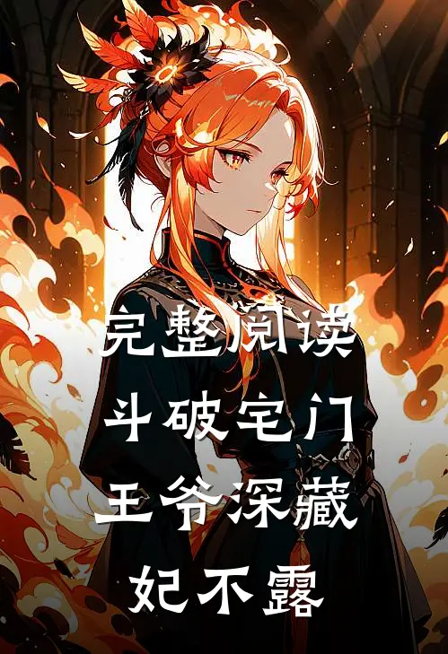 完整阅读斗破宅门：王爷深藏妃不露