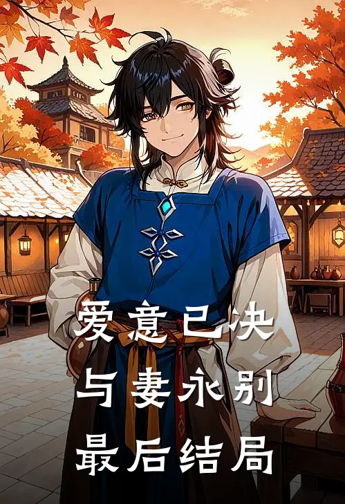 爱意已决,与妻永别最后结局如何
