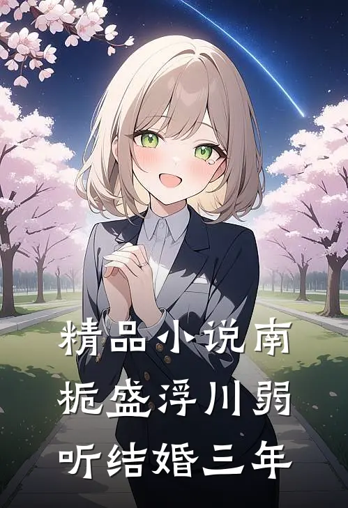 精品小说南栀盛浮川弱听结婚三年