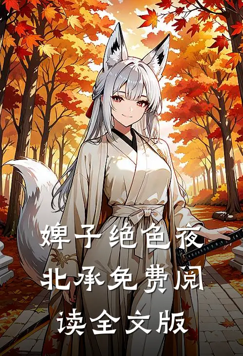 婢子绝色夜北承免费阅读全文版