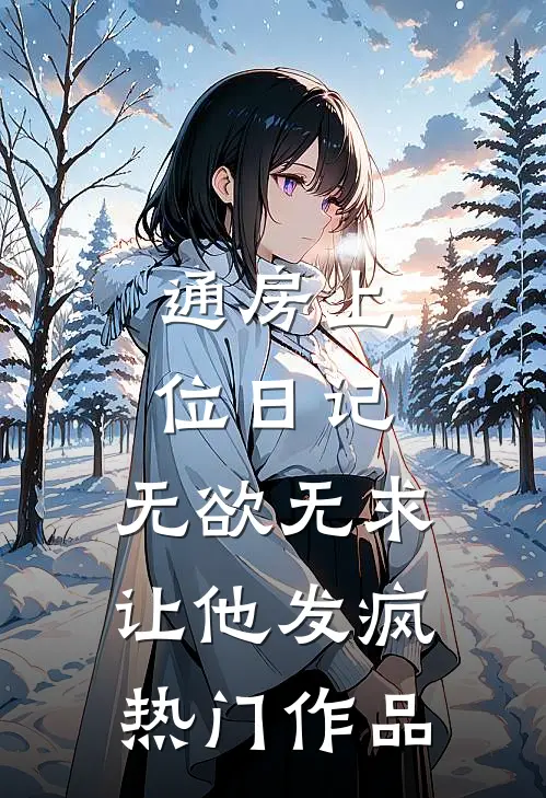 通房上位日记：无欲无求让他发疯热门作品