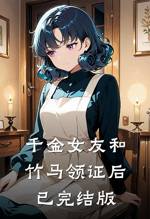 千金女友和竹马领证后已完结版